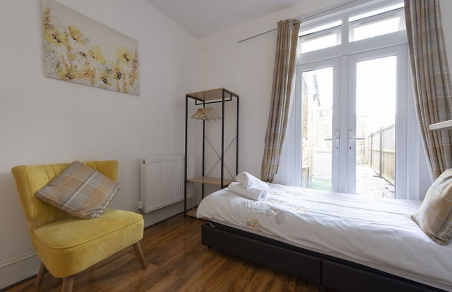 Fortified Home - Near Rochester Castle - Foto 20