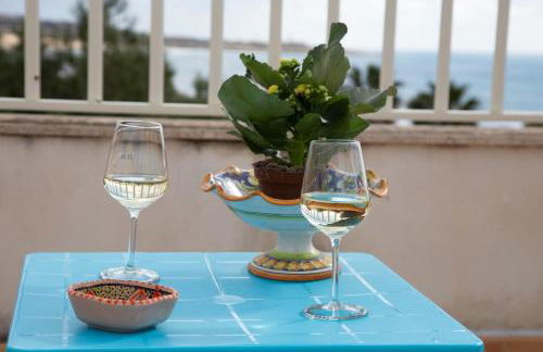 Sea view house, Ponente- Centosicilie - Foto 7