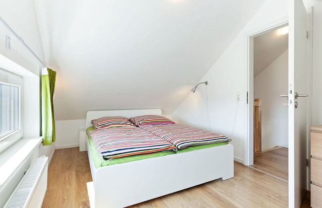 Charming Holiday Home in Zierow Near Seabeach - Foto 14