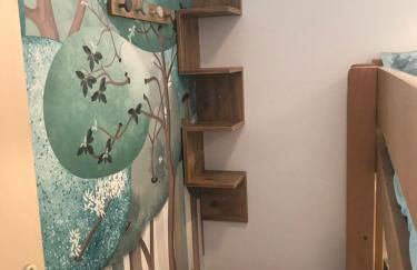 Bel appartement 6pers lumineux - Arvieux - Parc naturel du Queyras - Foto 19