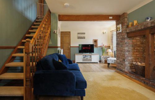 Manor Cottage - Foto 12