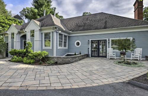 Norwich The Villas Near Mohegan Sun Casino - Foto 34