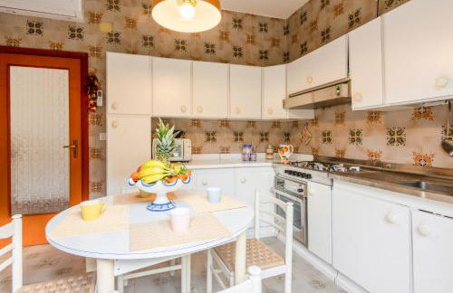 Splendida Villa con vista sull'Isola di Cirella - Foto 10