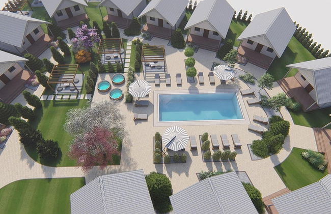 Holiday Home in Jaroslawiec Near the Sea - Photo 10