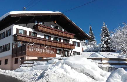 Landhaus Ücker - Photo 2