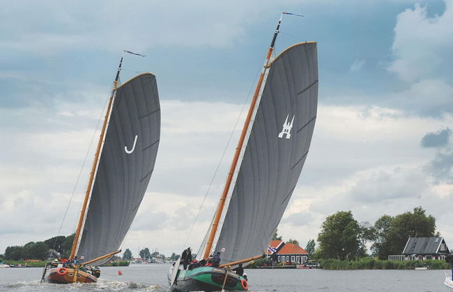 Holiday Home With Private Jetty on Water - Foto 33