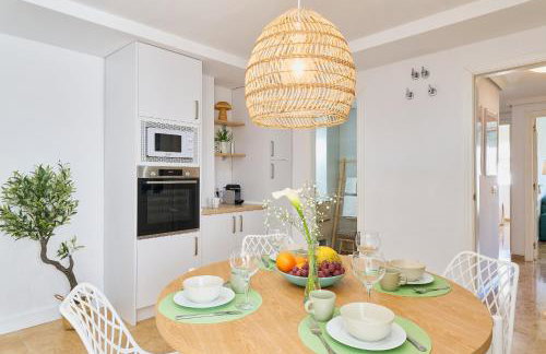 Penthouse - Private Rooftop Terrace, 2min to Beach - Foto 11