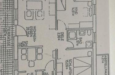 Ferienhaus Nienaber - Foto 14