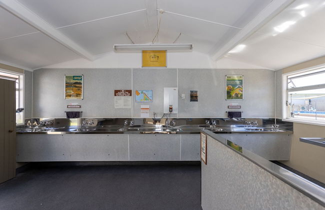 Cosy Corner Holiday Park - Foto 53