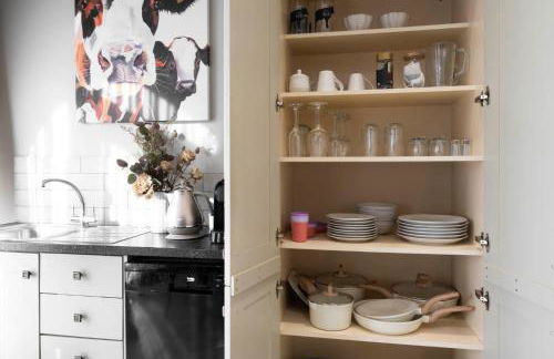 Stylish, countryside apartment at Brookvale Farm - Foto 9