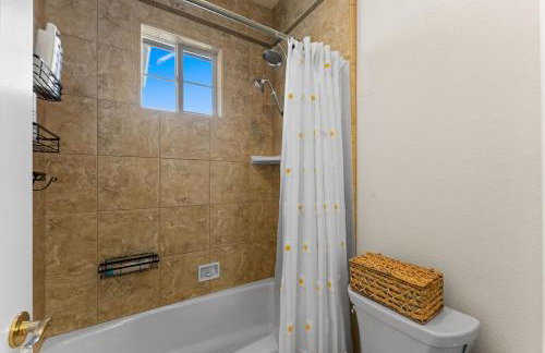 Carmel Valley Villa by Coastline Vacation Rentals - Photo 58