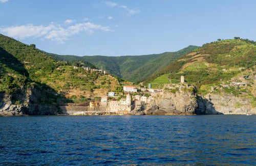 Casa Dolly, Monterosso 5 Terre - Foto 33