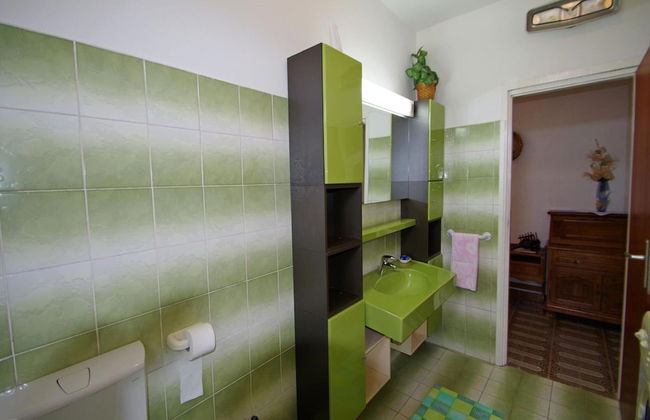 Comfortable and Quiet Apartment in Istria With Privacy - Foto 13
