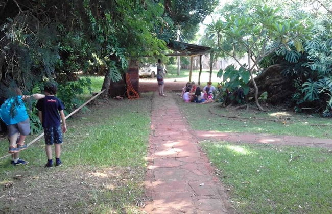 Sitio Preserva - Foto 15