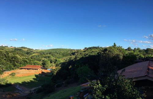 Pousada Recanto Primavera - Photo 58