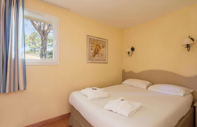 Residence Les Rives de Cannes Mandelieu, Mandelieu-la-napoule - Foto 16