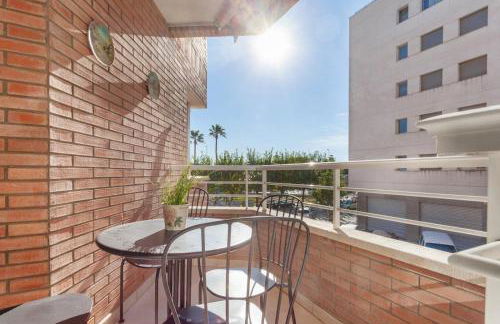 Fantástico apartamento en la playa. A/A y vistas - Photo 2