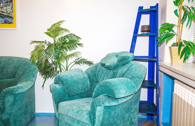 Apartment on Sretensky Bulvar - Foto 14