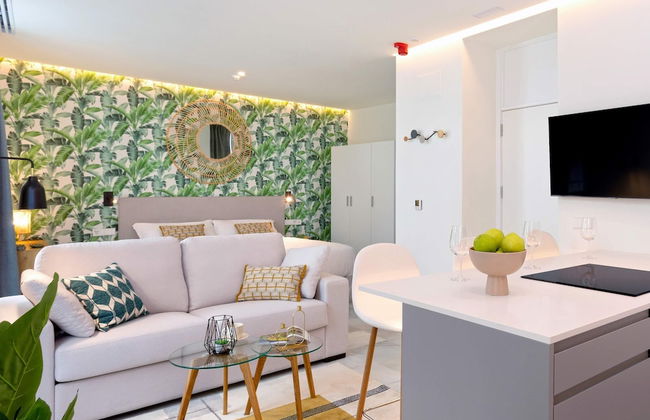 Genteel Home Catedral Cádiz - Foto 1