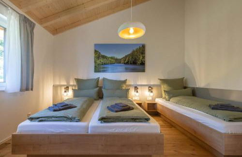 Ferienwohnung "Mettmatalblick" mit privater Sauna, Ühlingen-Birkendorf - Foto 14