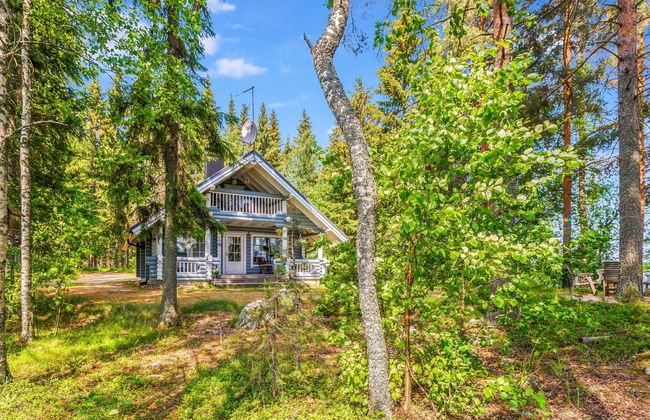 Honkaniemi - Foto 19