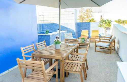 Amazing Duplex with private pool close to Seville - Photo 40