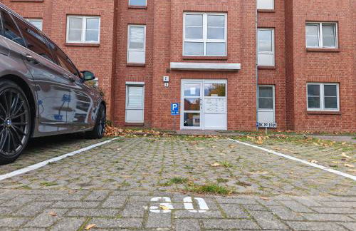Gästewohnung und Service-Apartment Hermsdorf - Foto 16