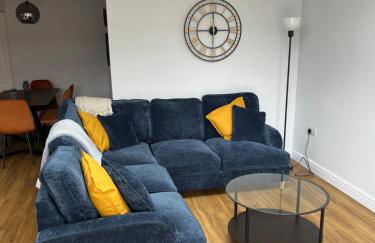 3 bed luxury open plan living - Foto 17