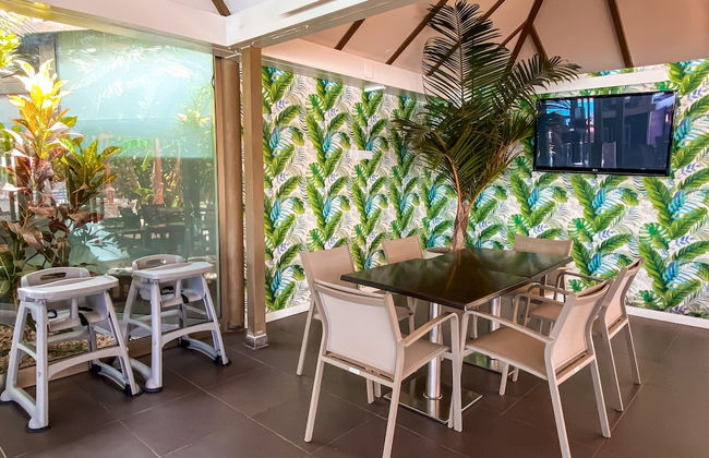 Bungalows Cordial Sandy Golf - Foto 22