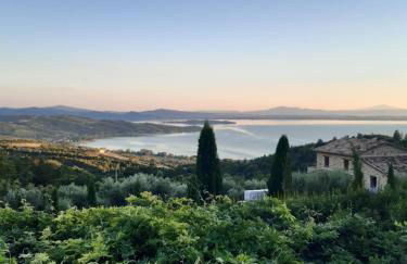 Villa La Moraiola - Foto 44