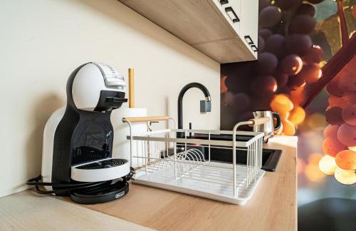 Domki Winne Tarasy - Foto 6