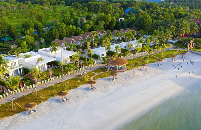 Koh Apikjun Resort by EHM - Foto 79