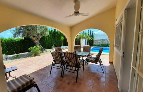 Casa Angela, Gata de Gorgos with heated pool - Photo 11