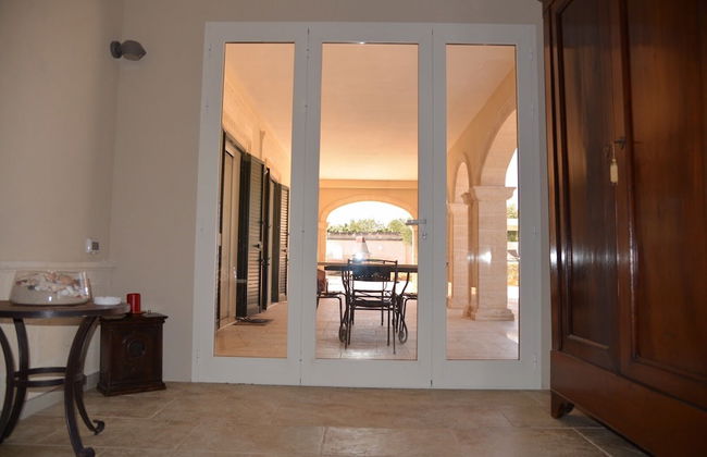 Corte del Sole - Foto 29