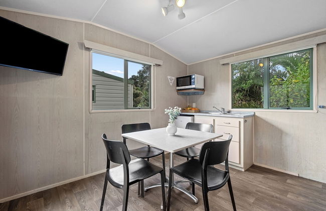 Tasman Holiday Parks – Waihi Beach - Foto 72