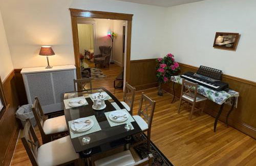 Cozy Stay on Historic Mt Auburn 5 Min to Harvard - Foto 5