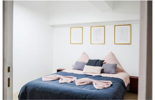 Beau 3P à 20m du métro et 20 min du cœur de Paris - Foto 19