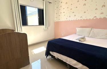 Casa Davisis 2 - Parada Jalapão, Prox Rodoviária, Aeroporto e Faculdades - Foto 18