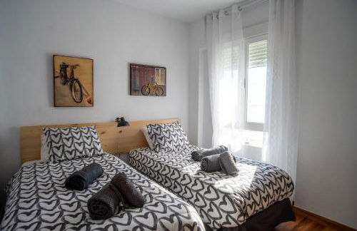 Valdelagrana Sunset Apartment - Foto 19