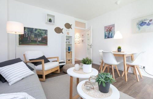 Appartementhausanlage Wennseestraße Kleines Glück - Foto 9