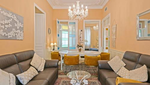 Villa Modernista - Foto 4