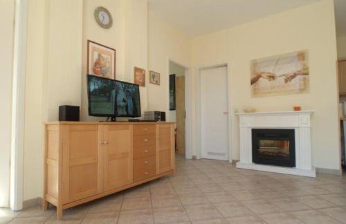 Strandstr 14 Fewo 01 - Foto 7