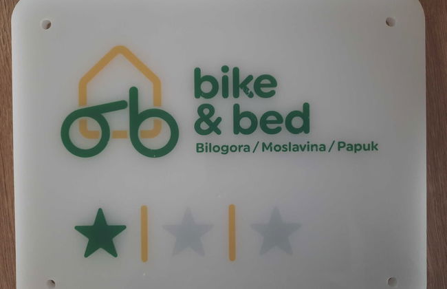 Holiday&wellness house Grofica - Foto 32