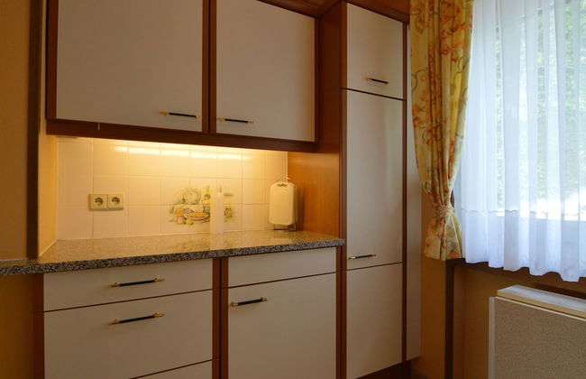 Cozy Holiday Home in Boevange-clervaux With Garden - Foto 7