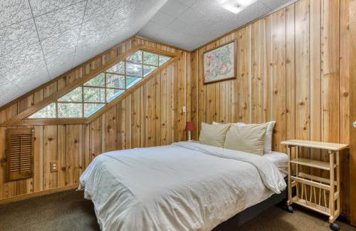 Papa Bear Cabin - Foto 33