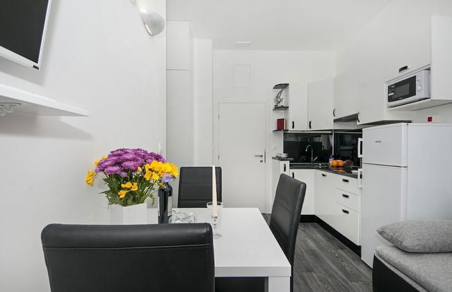 Apartment Mihaela - Foto 12