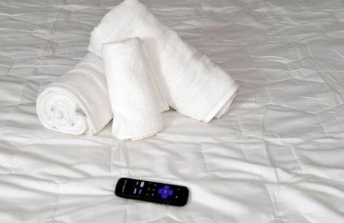 Lake Access 4 Bed 3 Bath HOT TUB - Foto 25