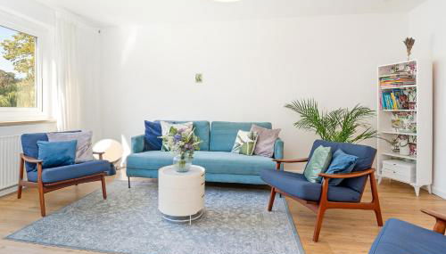 "Kleine Pause" - Foto 2