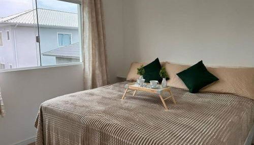 Apartamento à 1 min da BR 101 e à 15 min de Florianópolis - Foto 5