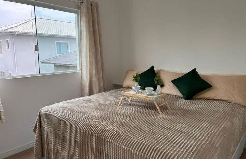 Apartamento à 1 min da BR 101 e à 15 min de Florianópolis - Foto 5